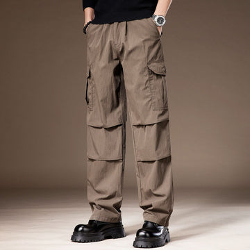 Terrain Drift Utility Cargo Trousers