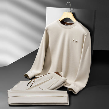 Contour Seam Signature Lounge Set
