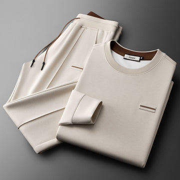 Contour Seam Signature Lounge Set